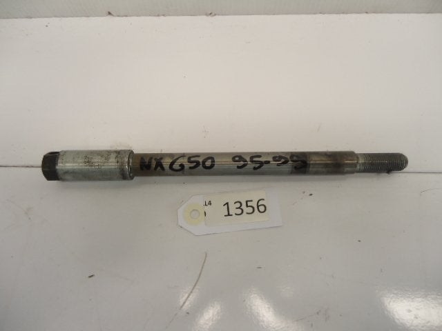 NX650 Dominator 1995 - 1999 Honda As As voorwiel D1-33516