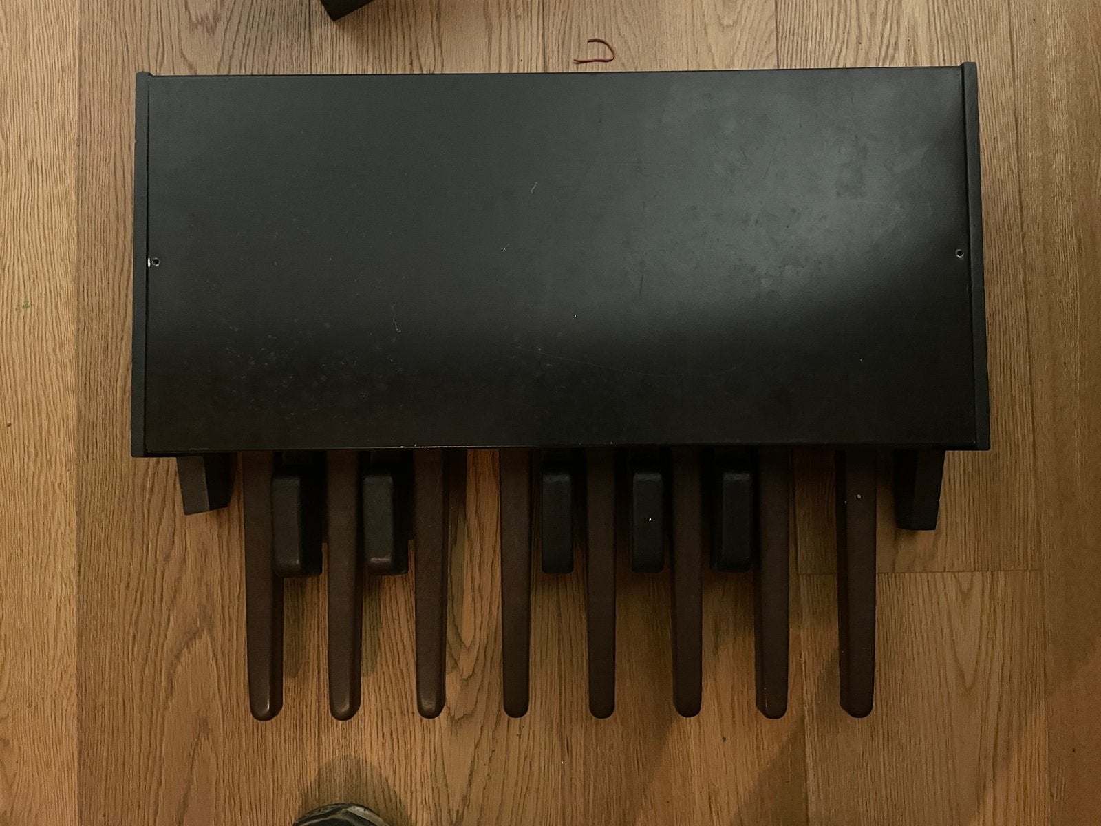 Pedal bass: projet, Muziek en Instrumenten, Ophalen, Gebruikt, Overige aantallen, Overige merken