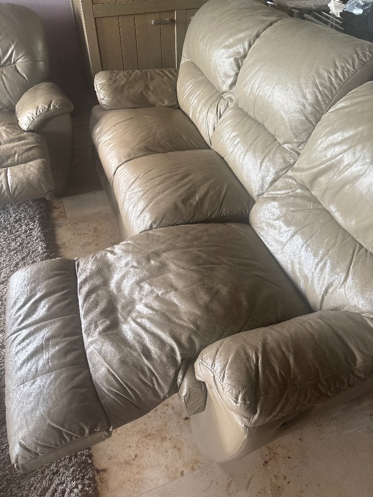 Zetels, Ophalen, Gebruikt, Rechte bank, 200 tot 250 cm