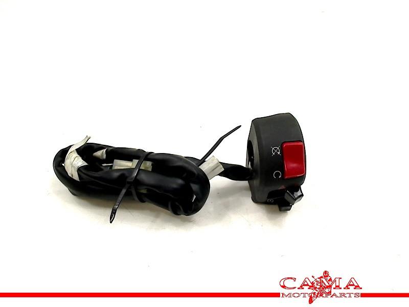 STUURSCHAKELAAR RECHTS Kawasaki, Dhr. S. di Majo, Gebruikt, Info@cama-motorparts.nl, P.J. Troelstraweg 8 8
3144 CX  MAASSLUIS, NL