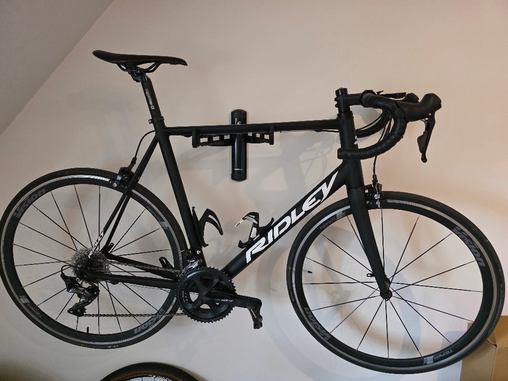 Ridley helium SLA, Enlèvement, Comme neuf, Autres types