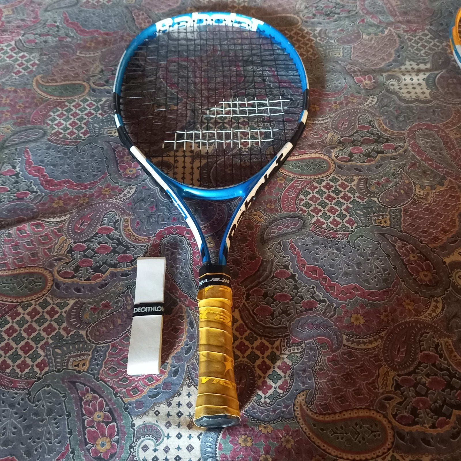 Babolat junior 23 tennisraket, Sport en Fitness, Tennis, Ophalen, Babolat