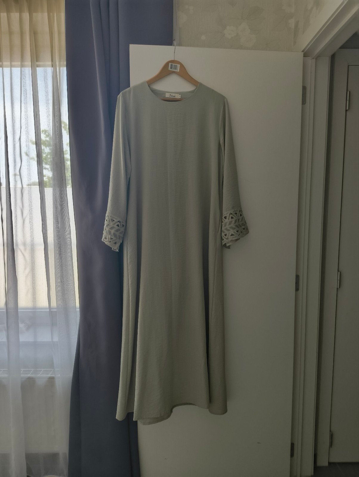 Dameskledij, Taille 36 (S), Comme neuf, Sous le genou, Vert