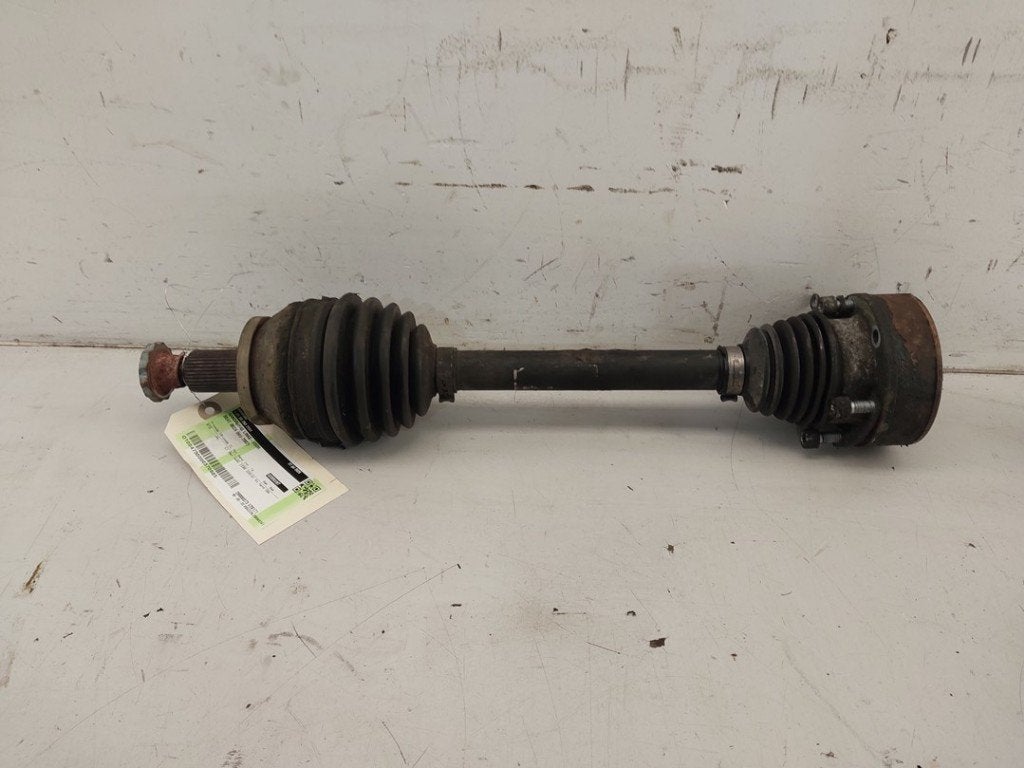 CARDAN AVANT GAUCHE (TRANSMISSION) Seat Ibiza III (6L1), Seat Deutschland GmbH, Service@seat.de, Utilisé, Seat