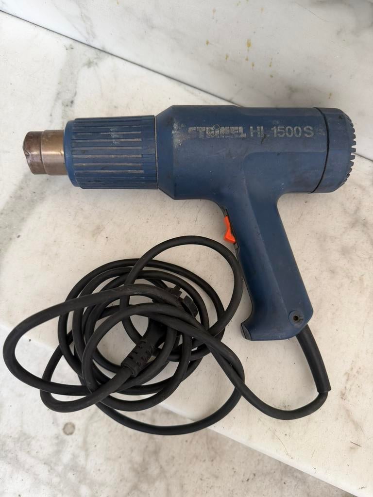 Decapeur thermique, Bricolage & Construction, Enlèvement, Comme neuf