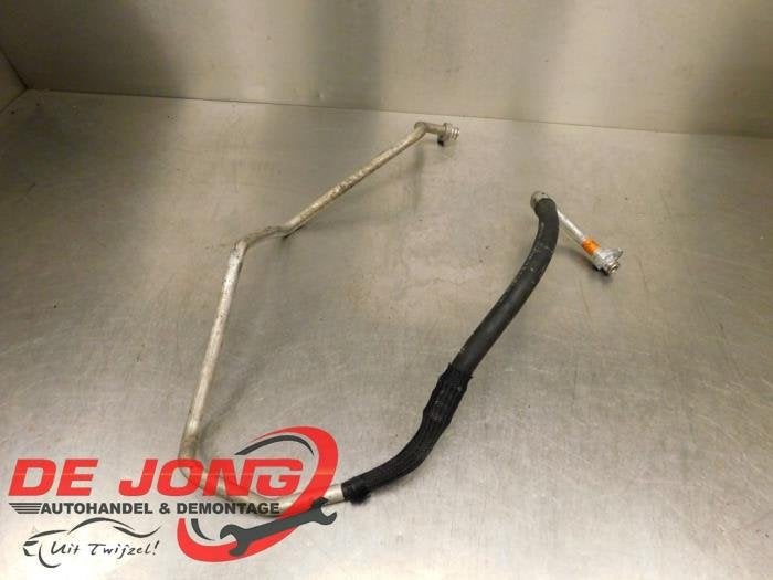 Tuyau clim d'un Peugeot 207, -, 3 mois de garantie, Utilisé, -
