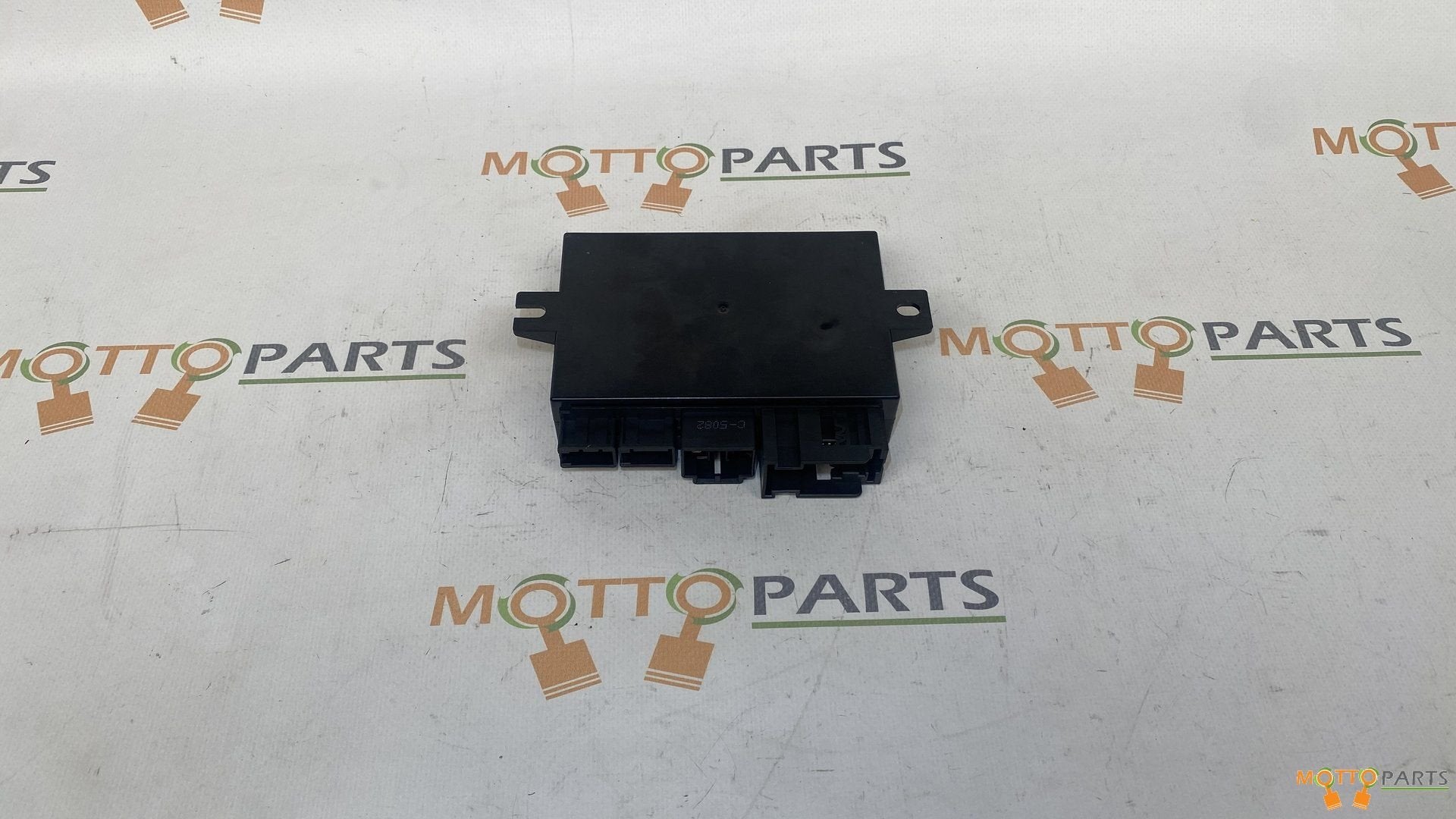 Mercedes G GLC GLE GLS V Sprinter Trekhaak module A167900120, Gebruikt, -, -, Ophalen of Verzenden