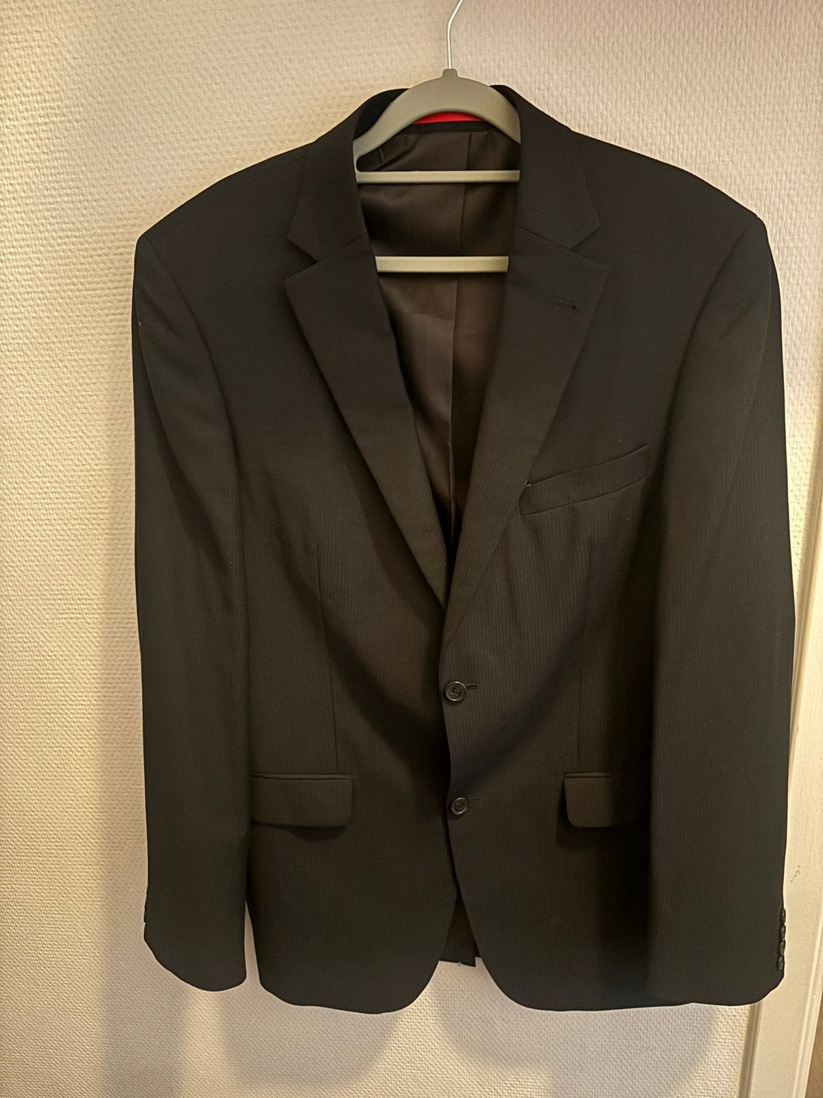 Prachtige zwarte herenvest Digel Skm Xl, Vêtements | Hommes, Enlèvement ou Envoi, Comme neuf