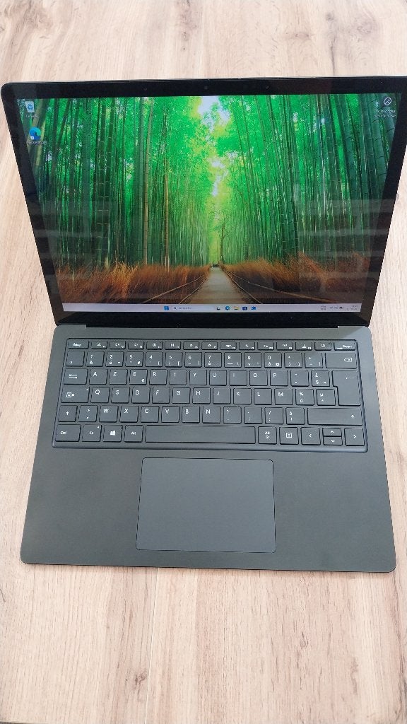 Microsoft Laptop 3 - I5 - 8 GB - 256 GB, Ophalen, 2 tot 3 Ghz, 8 GB, 13 inch