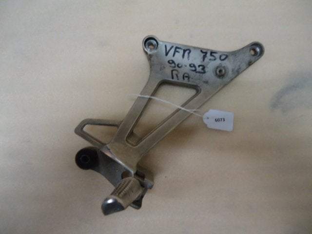 VFR750 1990 - 1993 Honda D1-24565, Motoren