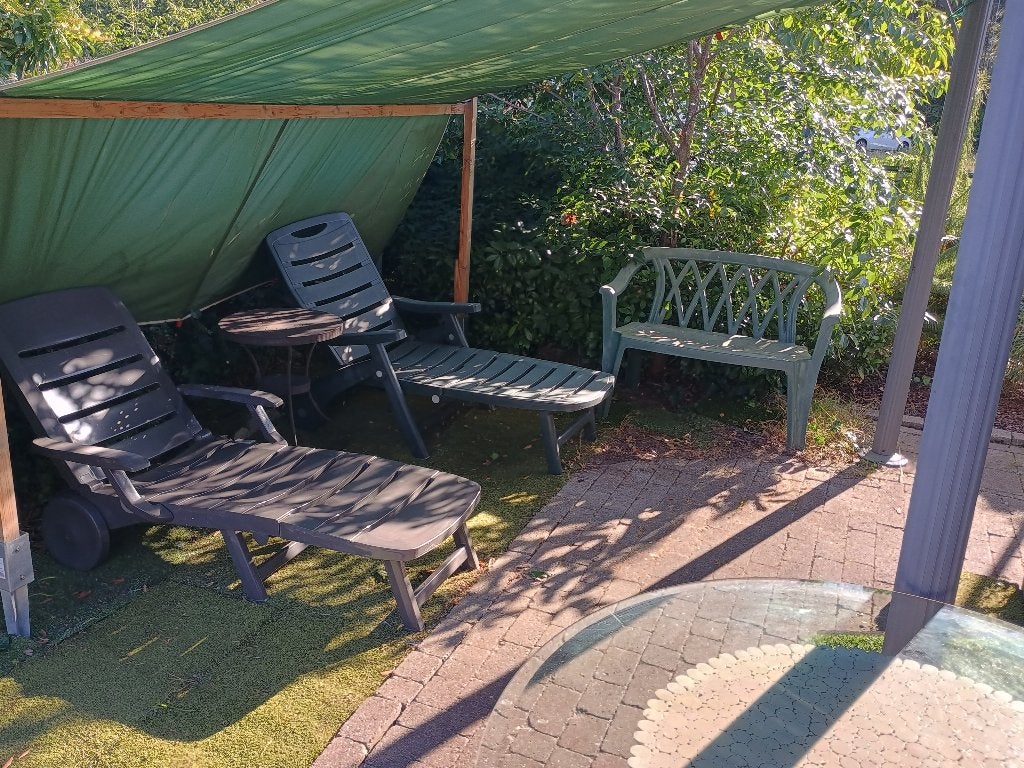 Stacaravan/chalet te koop, Jusqu'à 4