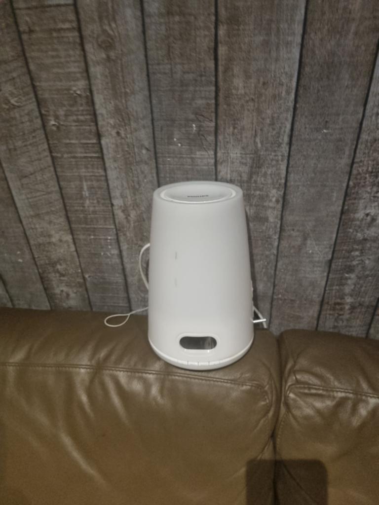 Philips wake up, Elektronische apparatuur, Wekkers, Ophalen