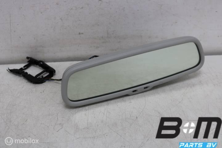 Auto dimmende spiegel VW Polo 9N 6Q0857511B, Auto-onderdelen, Interieur en Bekleding, Gebruikt