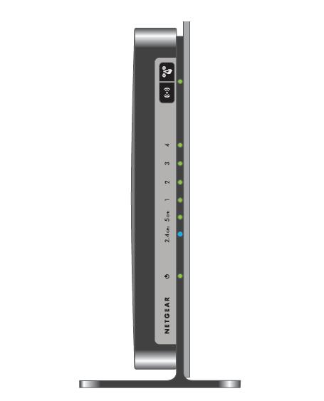 Netgear wifi versterker WNDR4300-TN (4 stuks), Ophalen of Verzenden, NETGEAR