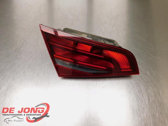 Achterlicht links van een Audi A3, Gebruikt, -, -, -