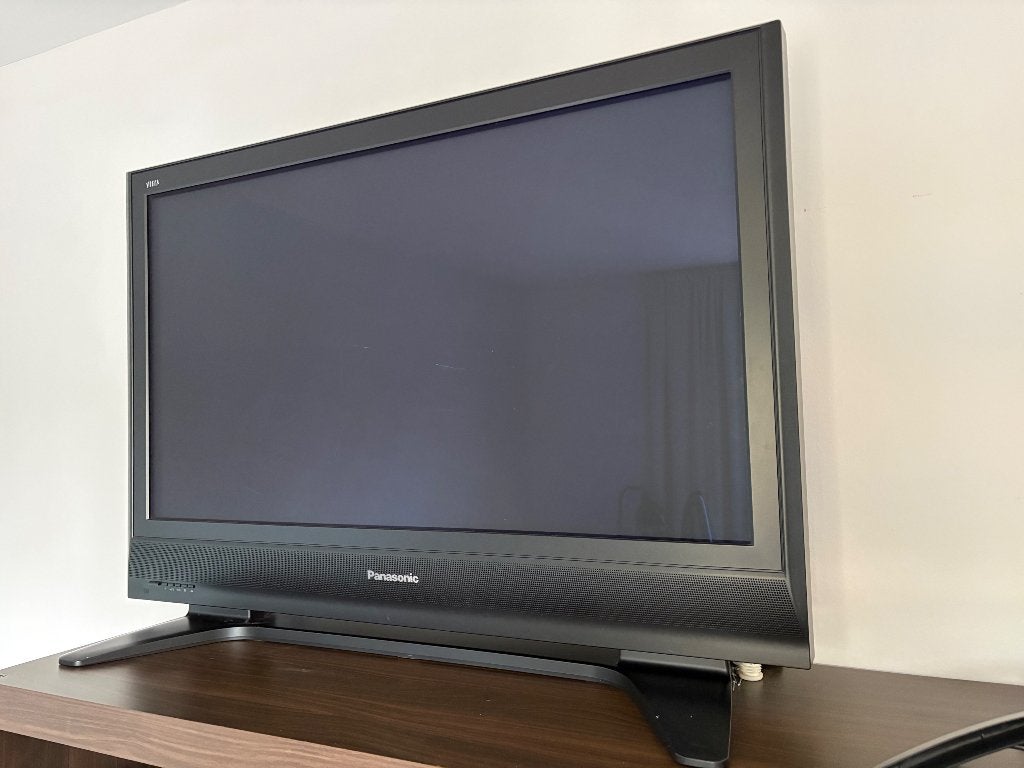 TV Panasonic & Boose DVD, TV, Hi-fi & Vidéo, Enlèvement, Utilisé, Lecteur DVD, Autres marques