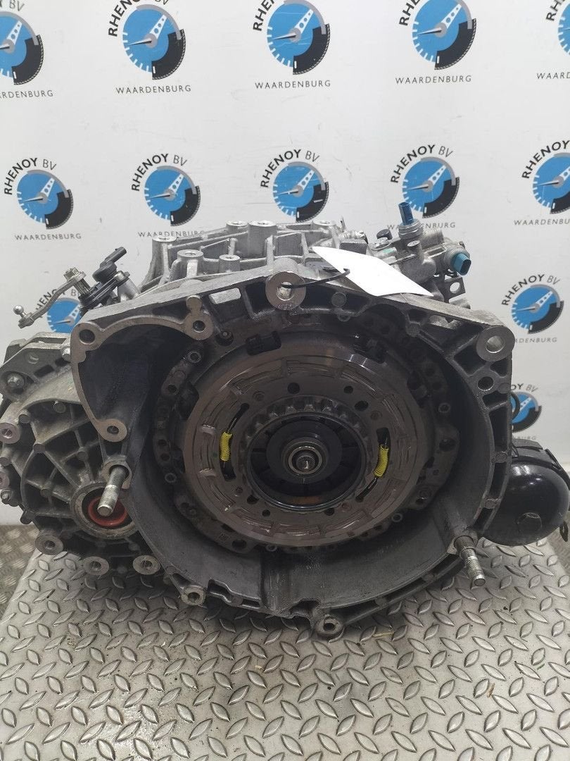 FIAT TIPO 356 EU27 1.6 MultiJ. S-Design  TRANSMISSIE / VERSN, Enlèvement ou Envoi, Utilisé, Stiba membre