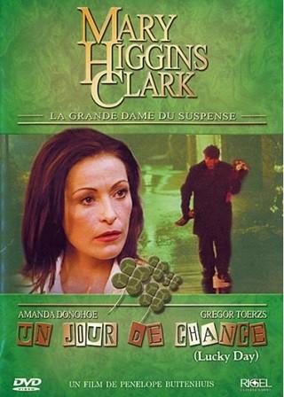 Collection Mary Higgins Clark n 9, CD & DVD, DVD | Thrillers & Policiers, Tous les âges, Envoi, Comme neuf, Détective et Thriller