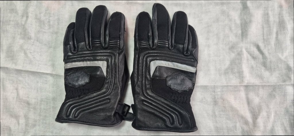 gants  moto harley davidson, Motos, Vêtements | Vêtements de moto, Enlèvement ou Envoi, Neuf, sans ticket, Hommes, Gants
