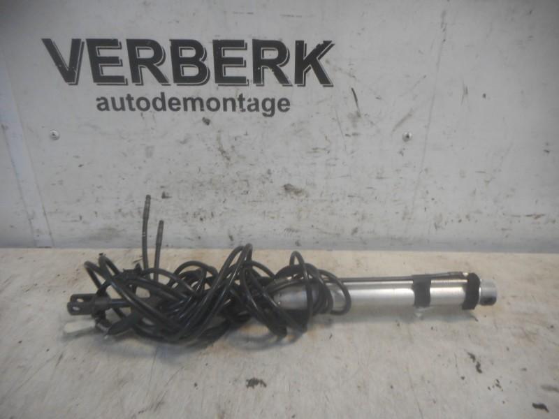 VERIN A GAZ CABRIOLET TOIT rechts Ford Focus 2 C+C, Utilisé, Ford