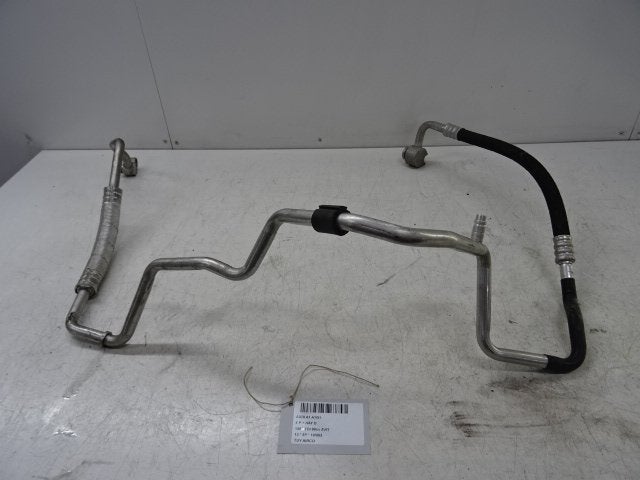 AIRCO LEIDING Audi A1 Sportback (8XA / 8XF) (6R1820743J), Gebruikt, Audi