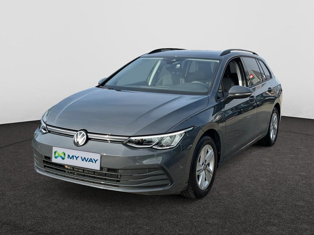 Volkswagen Golf VIII SW 110PK*CARPLAY*GPS*CAMERA*SENSOREN*TR, https://public.car-pass.be/vhr/d3eb8b38-f2e5-47ae-99f2-ed6a3f0f5b48