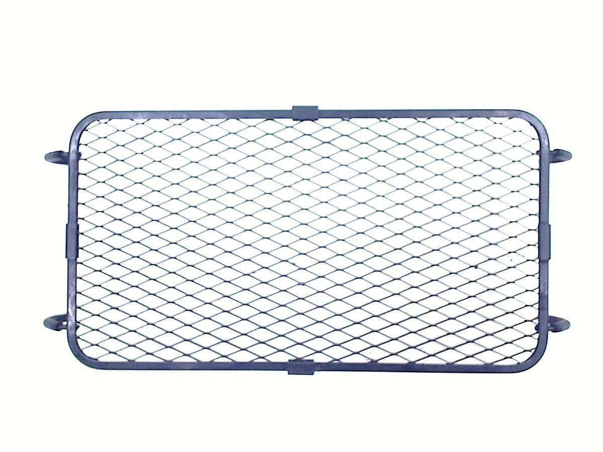 GRILLE REFROIDISSEUR D'HUILE Suzuki, Motos, Dhr. S. di Majo, Utilisé, Info@cama-motorparts.nl, P.J. Troelstraweg 8 8
3144 CX  MAASSLUIS, NL