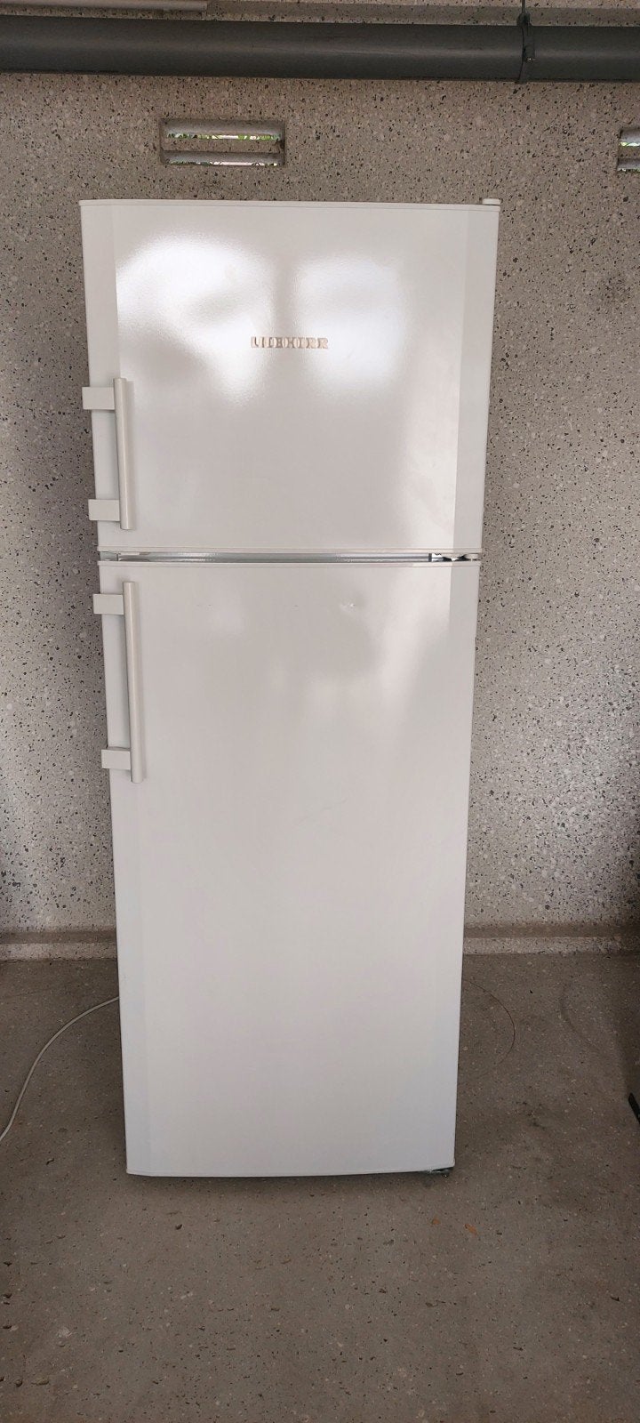 koelkast / diepvriezer Liebherr, Elektronische apparatuur, Ophalen