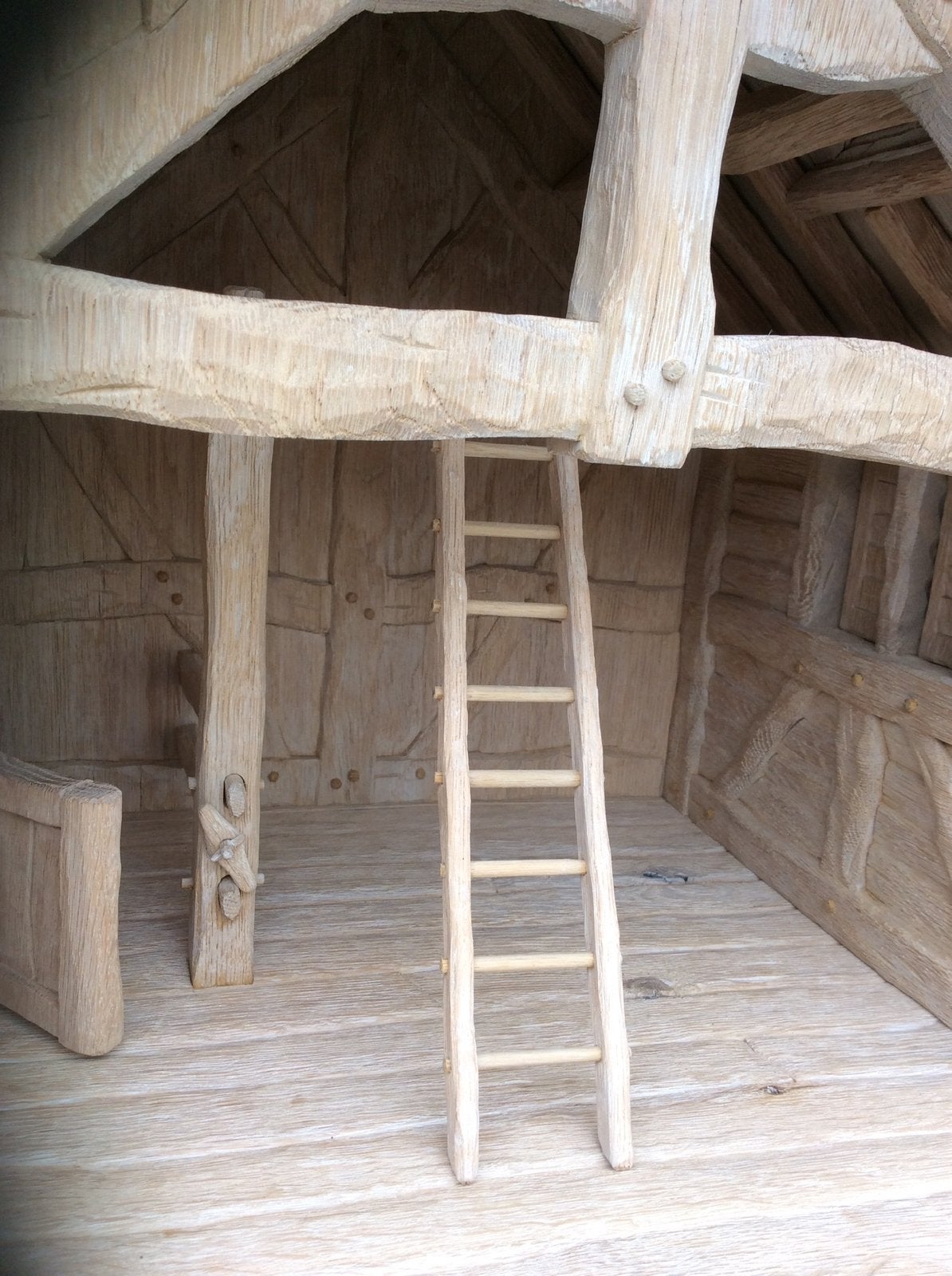 Crèche spéciale, Enlèvement ou Envoi, Neuf