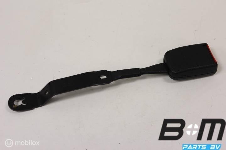 Gordelslot rechts/links VW Polo 6N 6N0857755, Utilisé