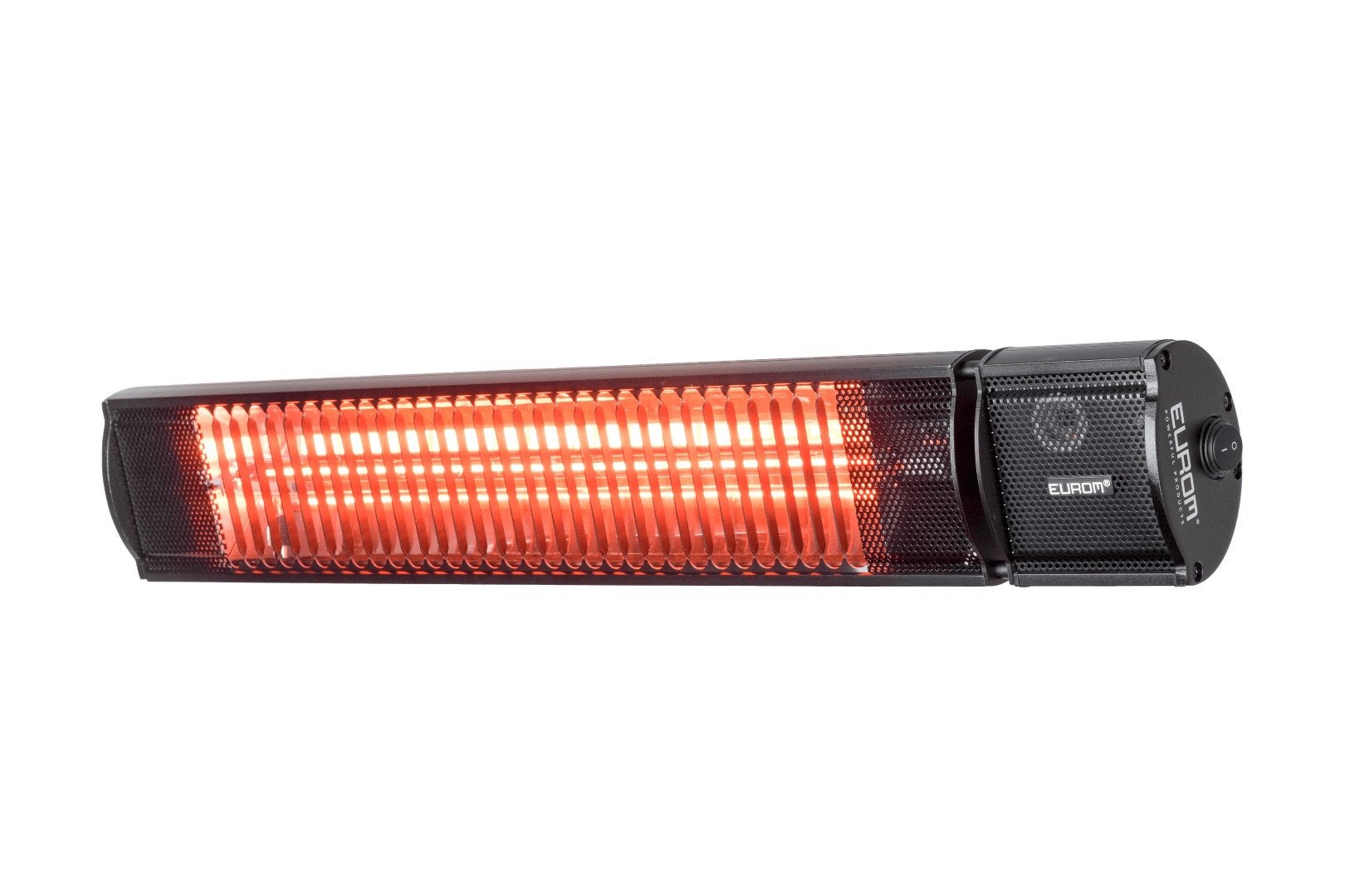 Terrasverwarmer Eurom, Ophalen, Nieuw