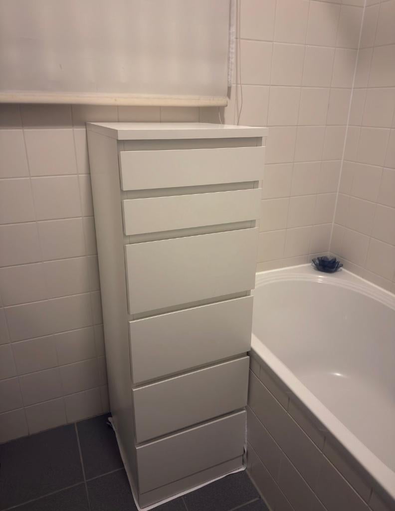 Malm ladenkast, Enlèvement, Neuf