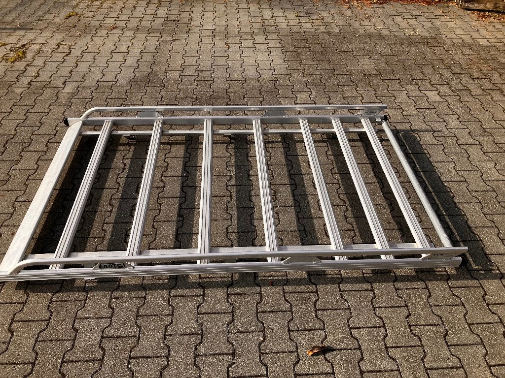 dakdrager met ladderrol Expert Jumpy, Auto diversen, Ophalen, Gebruikt