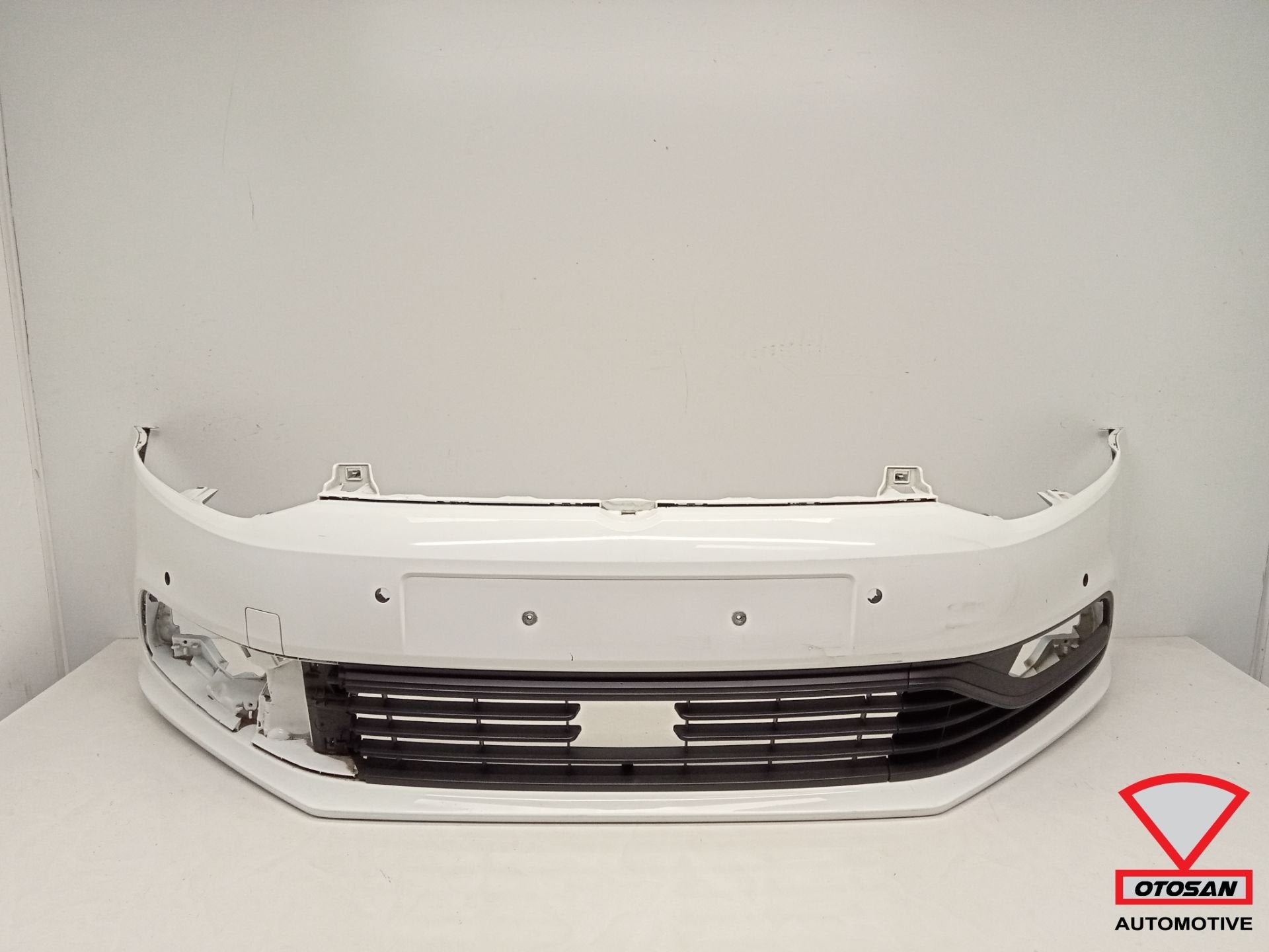 VW Polo 6C 4x PDC Origineel! Voorbumper bumper, Auto-onderdelen, Gebruikt, Volkswagen, Volkswagen AG, Vw@volkswagen.de