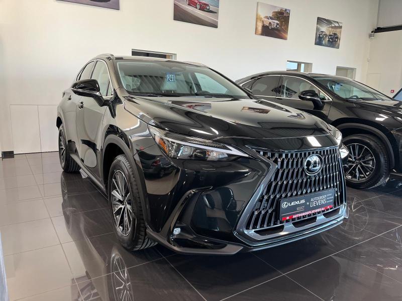 Lexus NX 350h 2.5 HYB 2WD EXECUTIVE LINE, Autos, Lexus, Achat, 2487 cm³, Euro 6, Automatique