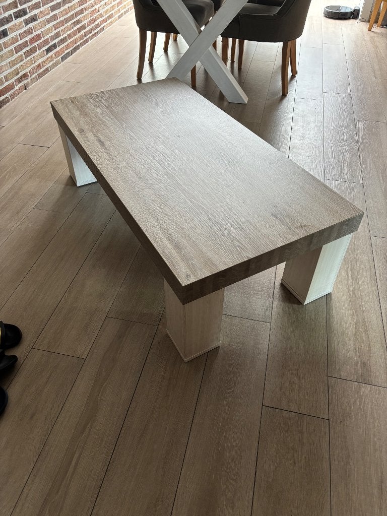 Eetkamer, Huis en Inrichting, Complete eetkamers, Ophalen, Gebruikt
