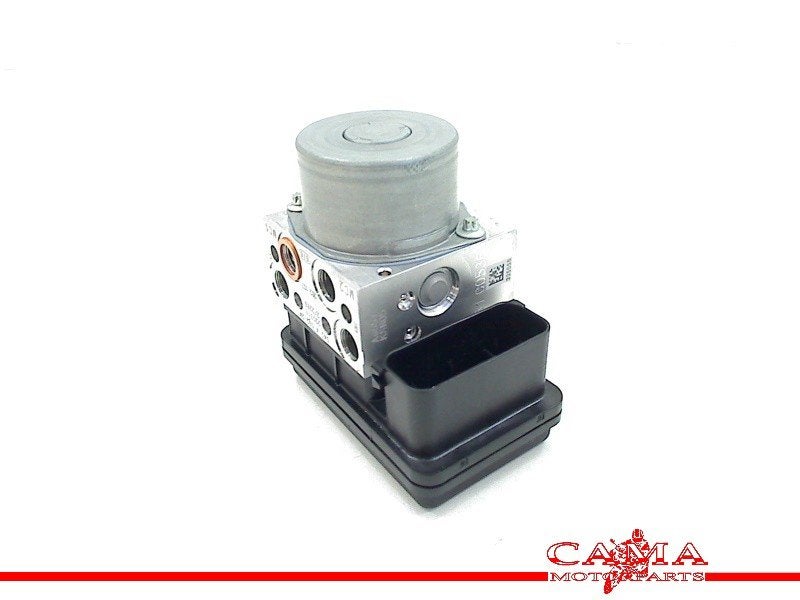 BLOC ABS (FREINS ANTI-BLOCAGE) Diavel 1260 + S (2019-2022), Dhr. S. di Majo, Utilisé, Info@cama-motorparts.nl, P.J. Troelstraweg 8 8
3144 CX  MAASSLUIS, NL