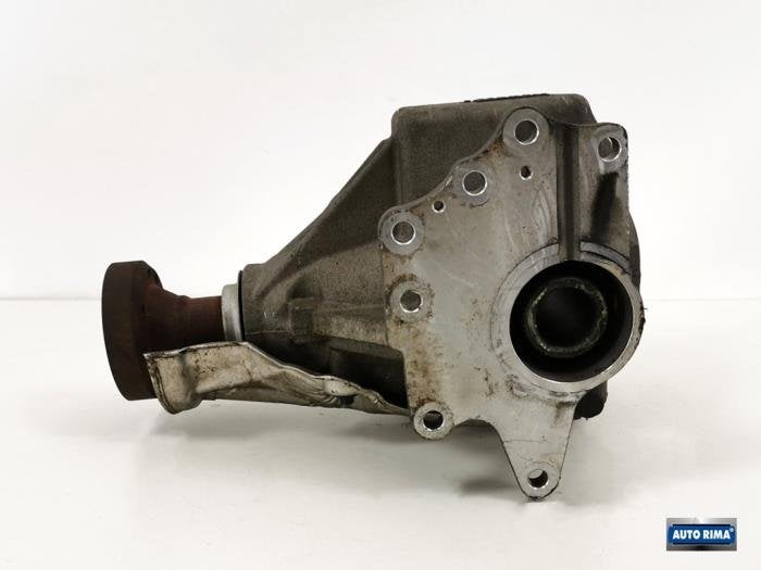 Boîte de transfert 4x4 d'un Volvo XC70, -, 3 mois de garantie, -, -