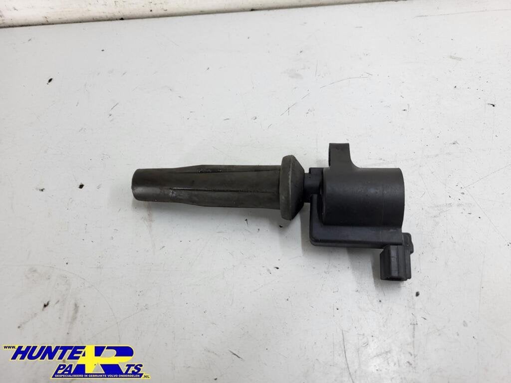 Pen bobine Volvo S40/V50 ('04-'12) 4M5G12A366BC, Gebruikt, Ophalen of Verzenden, Volvo