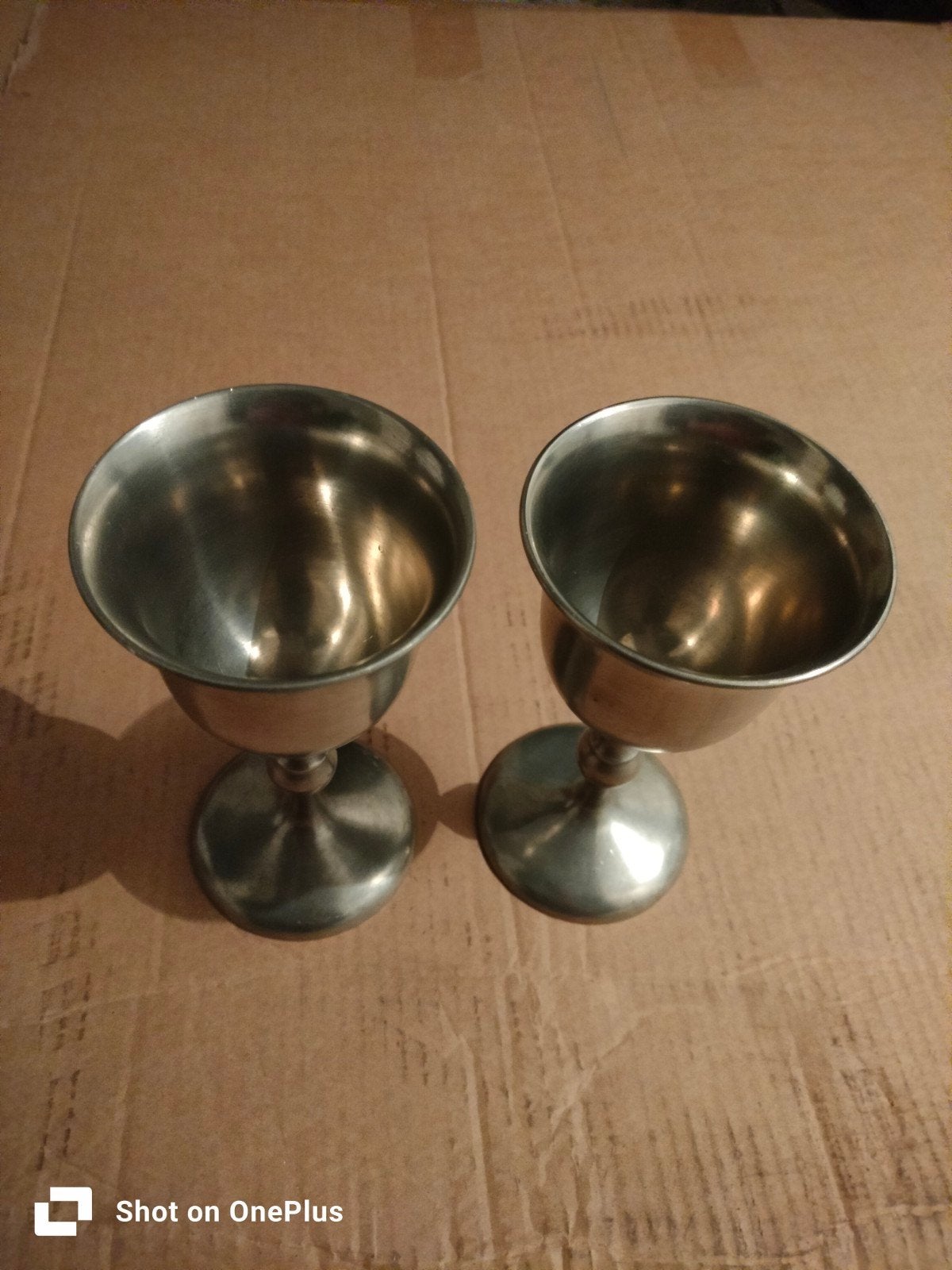 tin, Antiek en Kunst, Ophalen