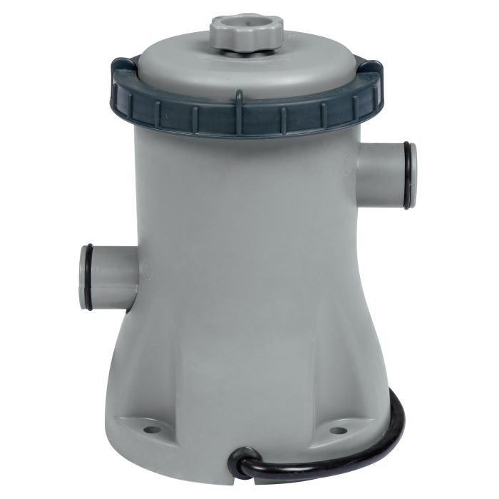 Bestway Flowclear Filterpomp 1249 l/h (ongeopend), Tuin en Terras, Ophalen, Nieuw, Zwembadpomp