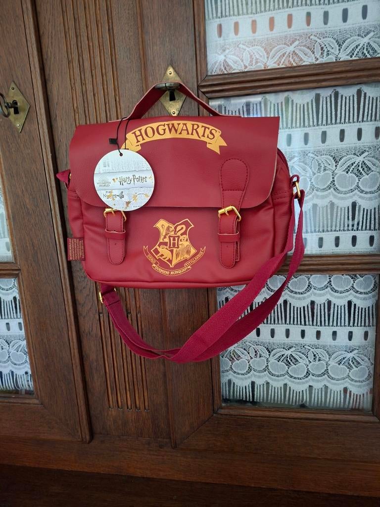 Sac à main ou à bandouliere Harry Potter. Neuf., Handtassen en Accessoires, Ophalen of Verzenden