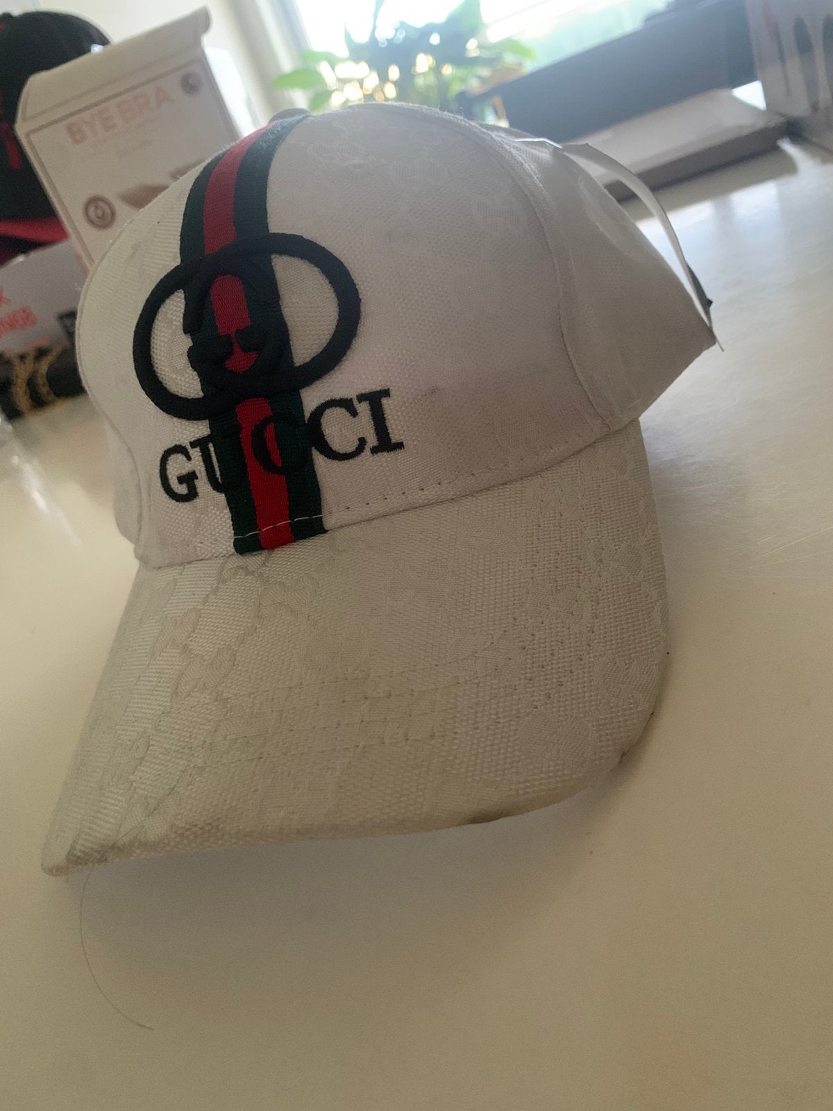 Pet gucci, Ophalen of Verzenden, Zo goed als nieuw, One size fits all, Pet