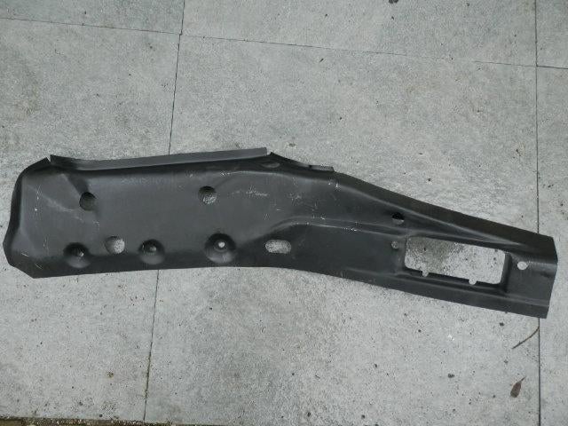 Versterking VW Kever Cabrio, links + rechts, Ophalen, Nieuw, Voor, Volkswagen