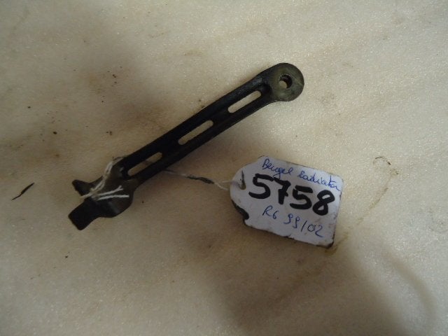 R6 1999 - 2002 Yamaha Beugel Beugel divers D1-11546