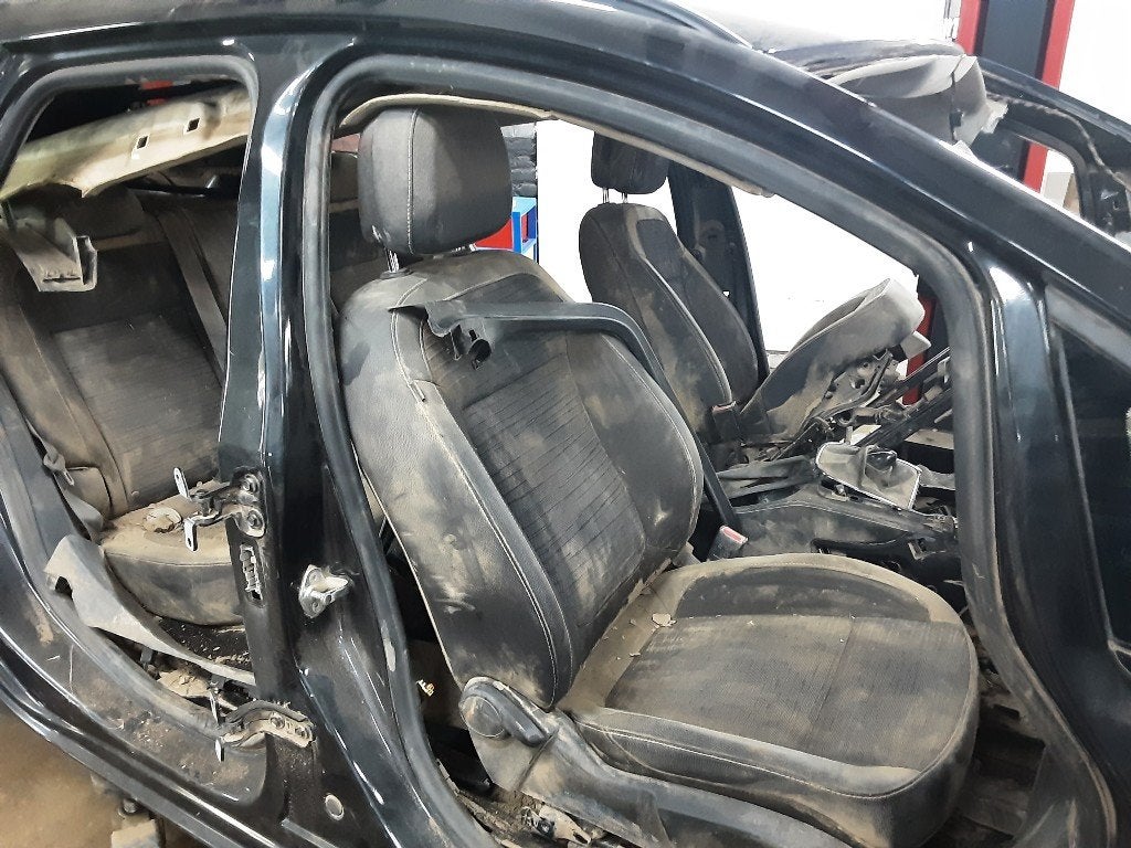 INTERIEUR Opel Astra J Sports Tourer (PD8 / PE8 / PF8), Gebruikt, Opel, Opel Automobile GmbH, Kontakt-opel@opel.com