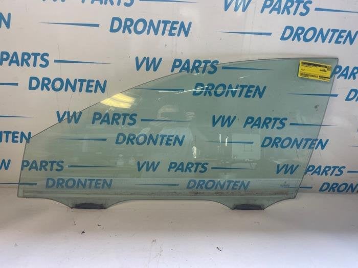 Vitre portière 4portes avant gauche d'un Volkswagen Phaeton, Volkswagen, -, 3 mois de garantie, Utilisé