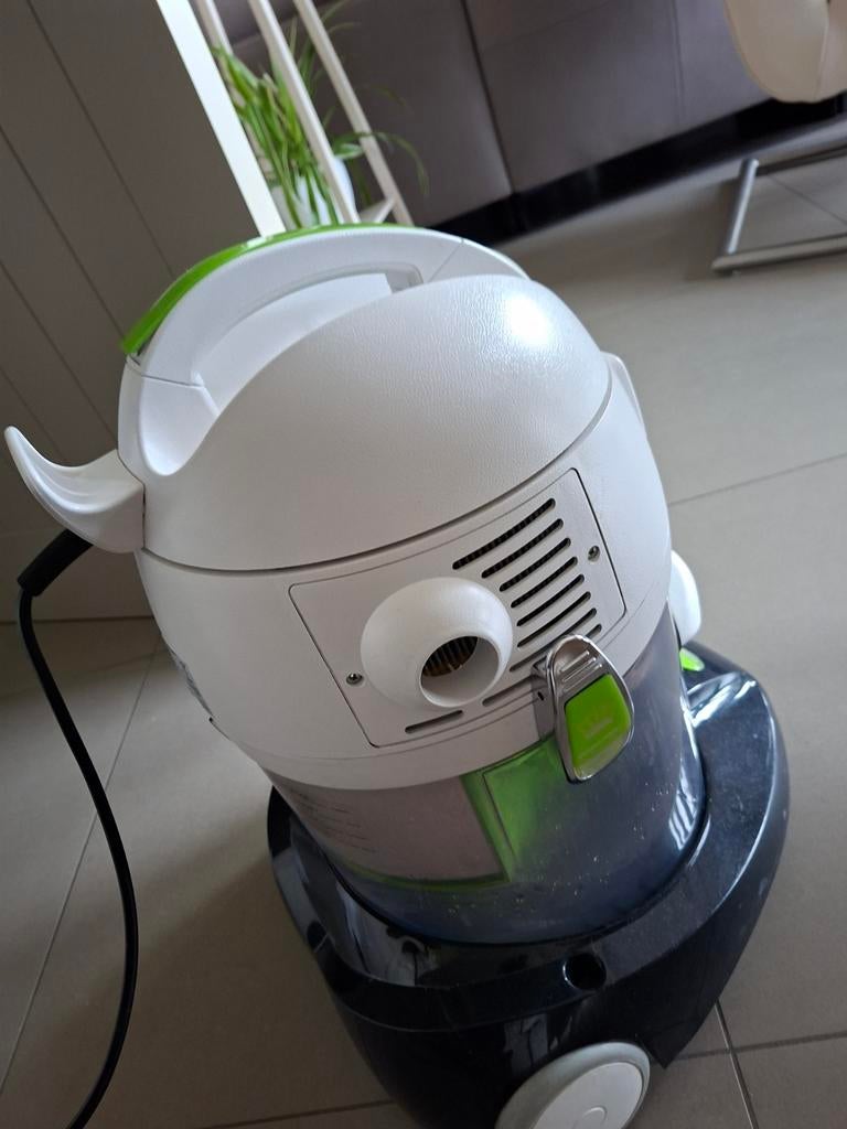 Heel goede stofzuiger, Enlèvement, Aspirateur