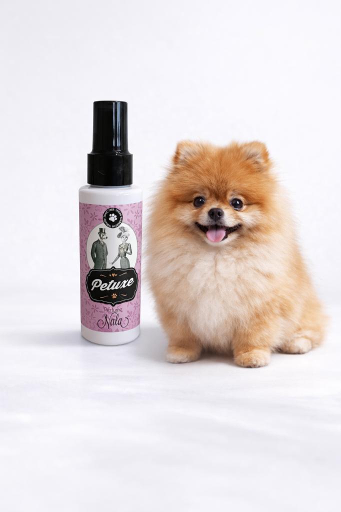 Parfum pour chien et chat, Enlèvement ou Envoi, Neuf