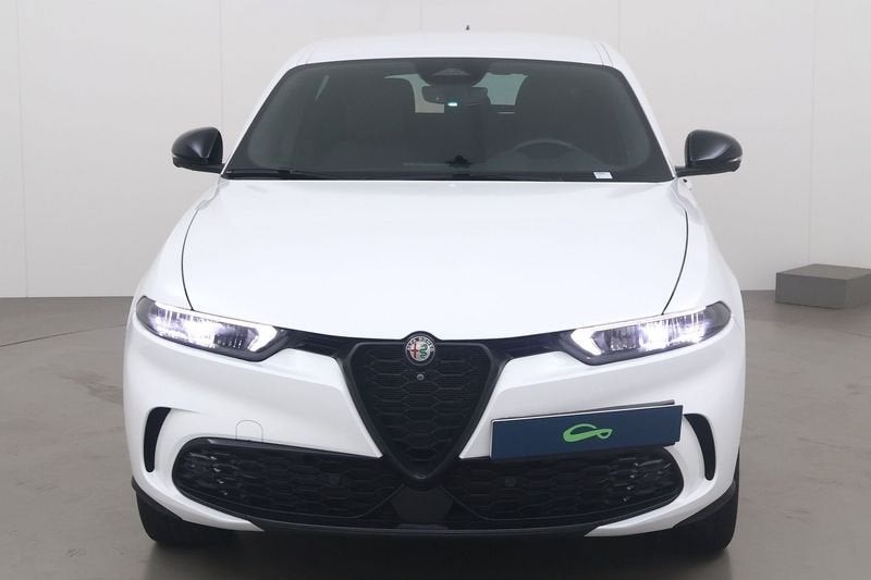 Alfa Romeo Tonale PHEV 1.3 q4 sprint (139 kw) 190 AT, Autos, 12 kWh, 1332 cm³, Achat, Euro 6